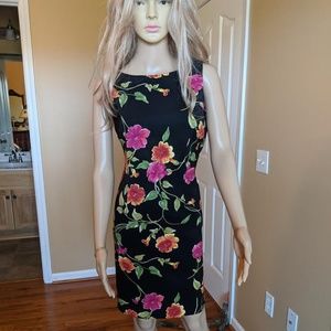 Very pretty dress for summer